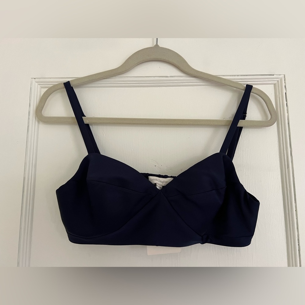 Favorite daughter bralette - Picture 2 of 4